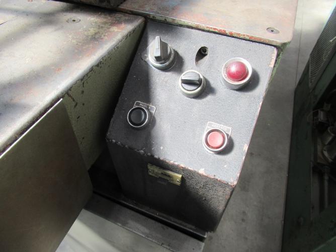 PEDRAZZOLI IPB UNIVERSAL